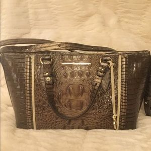 NWOT Brahmin shoulder bag 💕